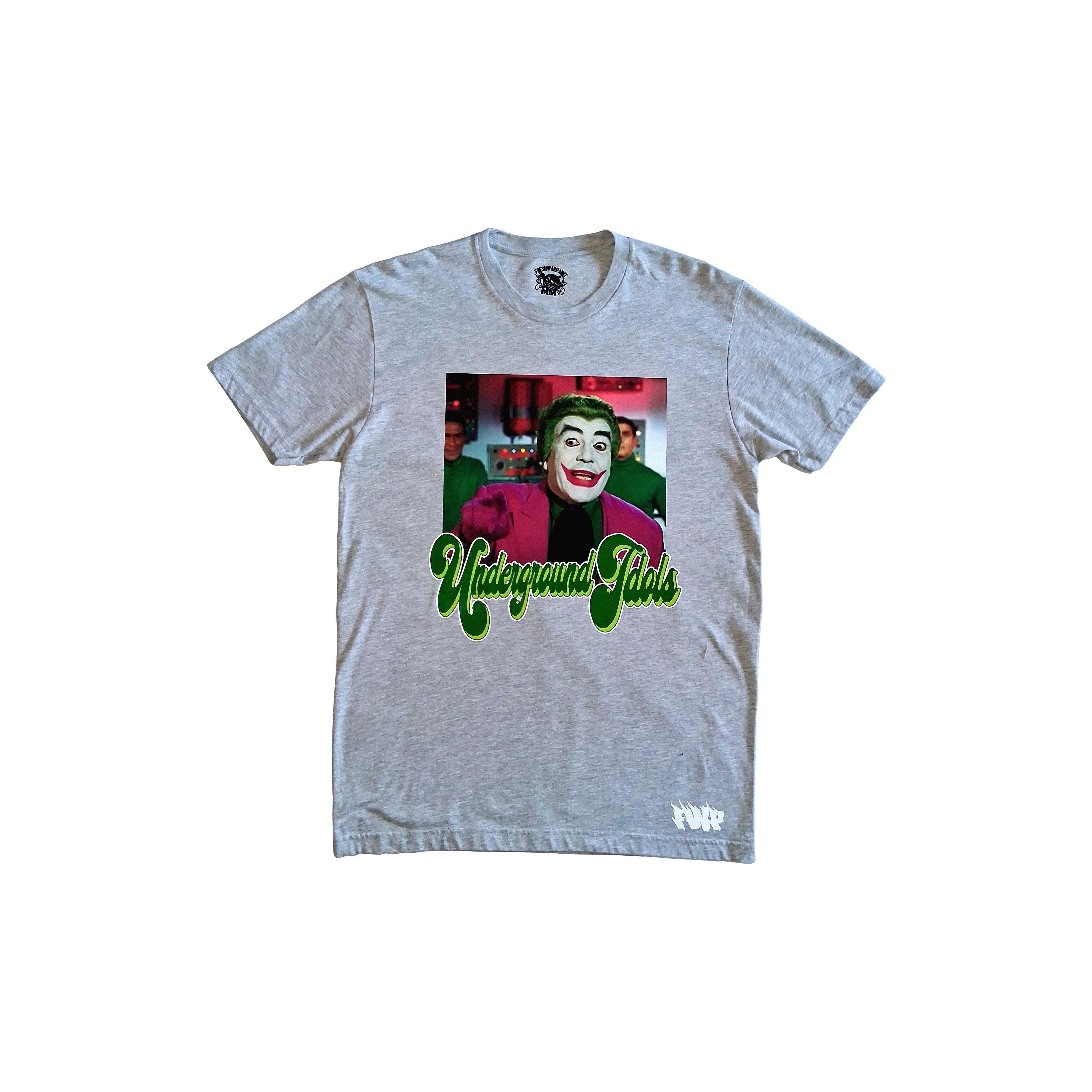 SIZE MED: JOE CHILL/POP-UP SPECIAL