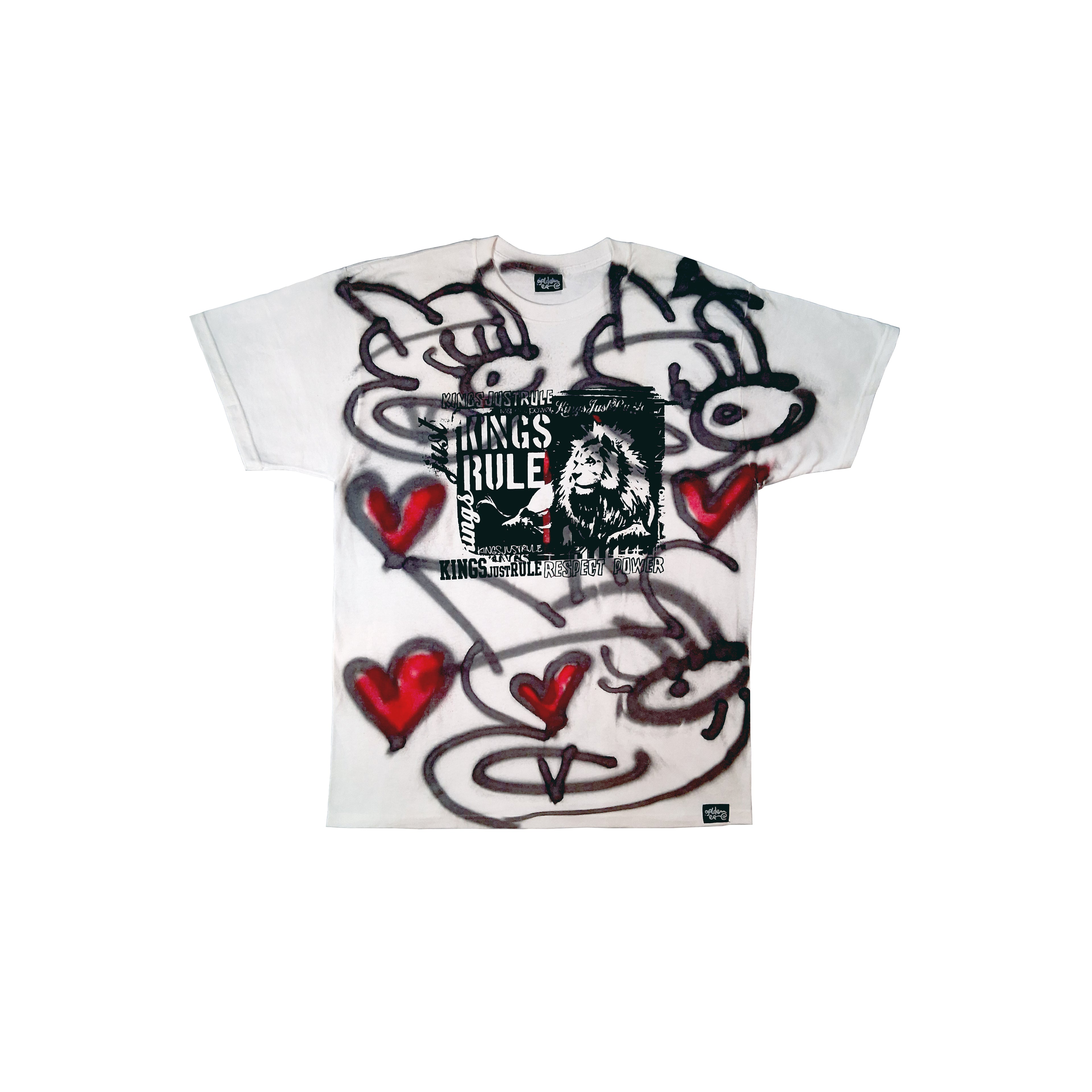 SIZE XL: SLUGGO LOVE/ 1 of 1