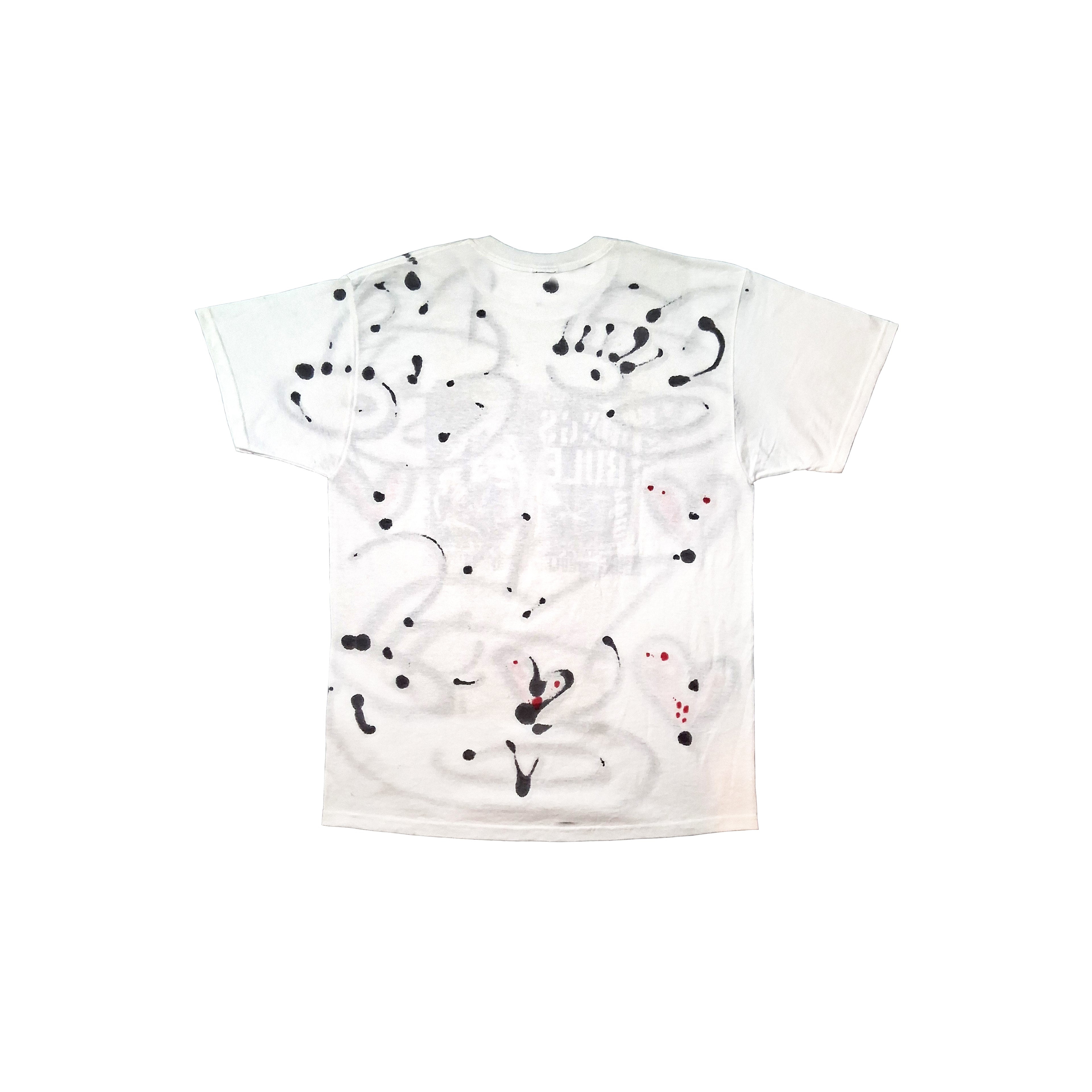 SIZE XL: SLUGGO LOVE/ 1 of 1