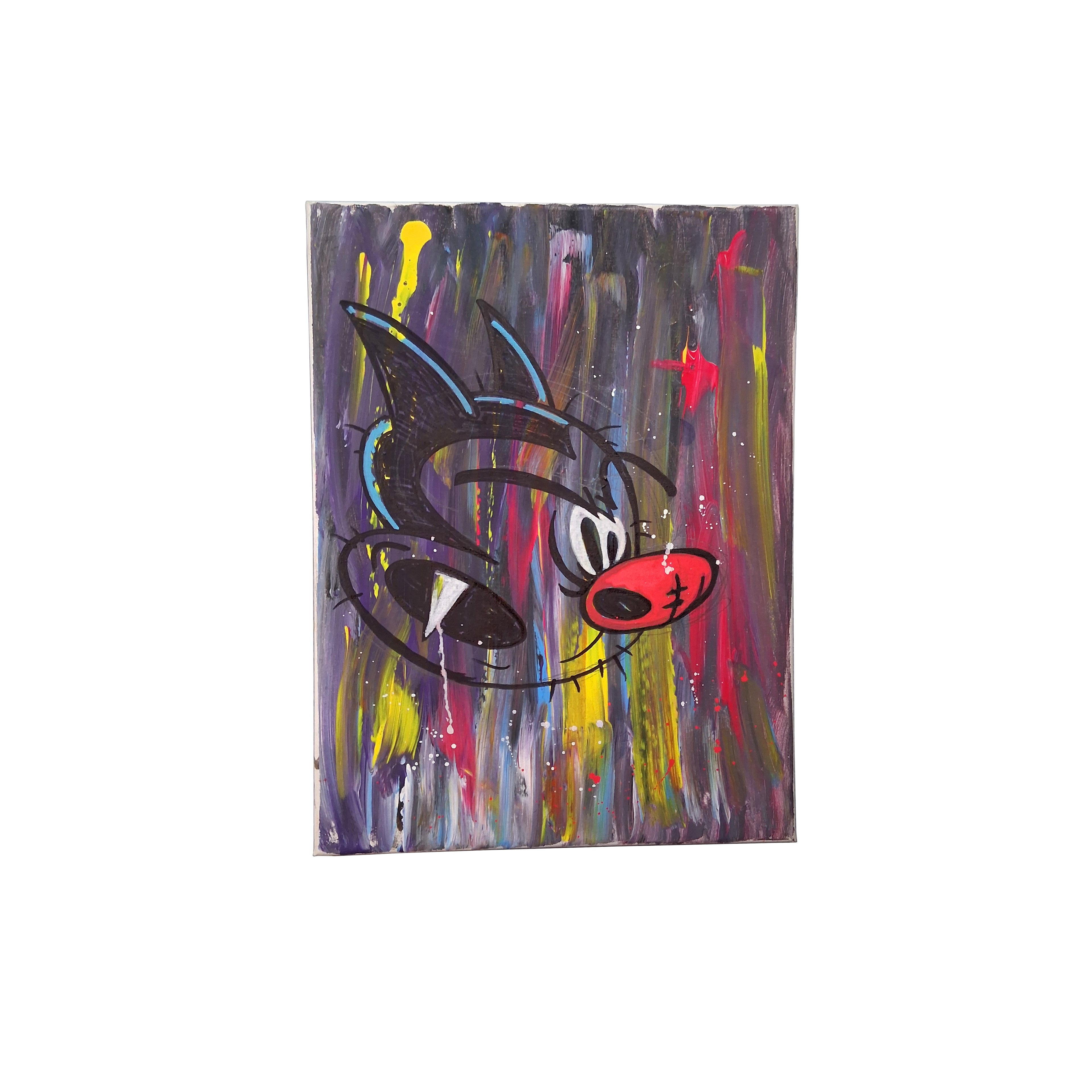 15X12 SLUGGO DOWNTOWN DRENCH