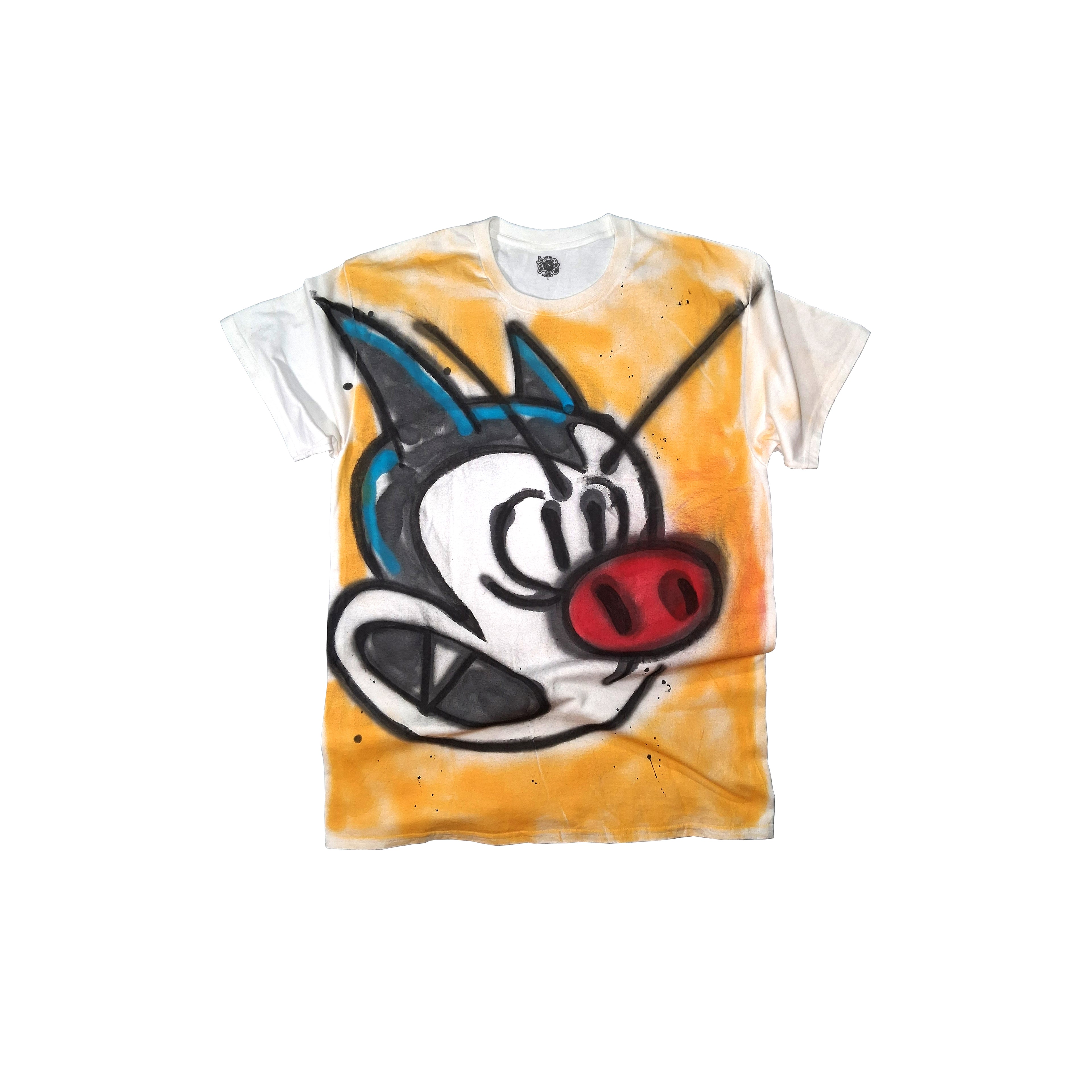 SIZE LRG: SLUGGOTRON/ 1 0F 1